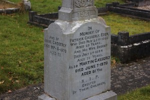 Casserly Patrick Eden 2